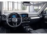 Mercedes-Benz GLB 180 d Style AHK LED Navi Kamera Spurh.-Ass. - gebrauchte Mercedes-Benz GLB 180 aus dem Jahr 2023