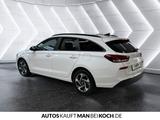 Hyundai i30 Kombi 1.5 T-GDI mHEV AT LED Navi Temp.LM SHZ - Hyundai: 5.1