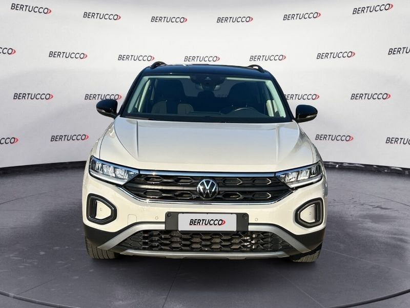 Volkswagen T-Roc 1ª serie 2.0 TDI SCR Sport imagem 2