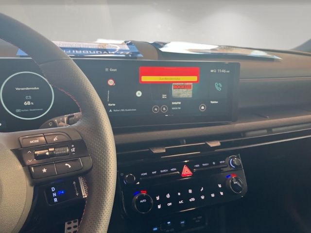 Hyundai TUCSON - Bild 8