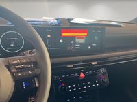 Hyundai TUCSON - Vorschau Bild 8