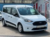 Ford Tourneo Connect L2- Lang*TüV Neu*Klima*Tempo*+WR - Ford Tourneo Connect: Lang