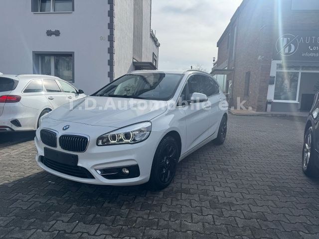 BMW 2 Active Tourer 218 Luxury Line/Tüv Neu/Insp NEU