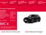 Audi SQ5 3.0 TDI quattro MHEV - gebrauchte Audi SQ5 aus dem Jahr 2024