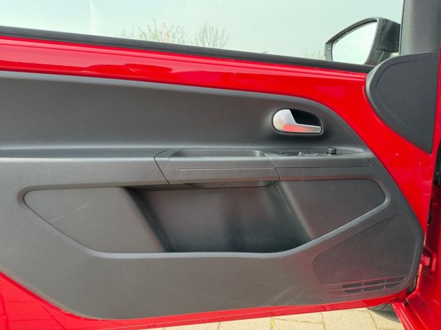 up! GTI Soundsystem Dyn. DAB Rückfahrkamera