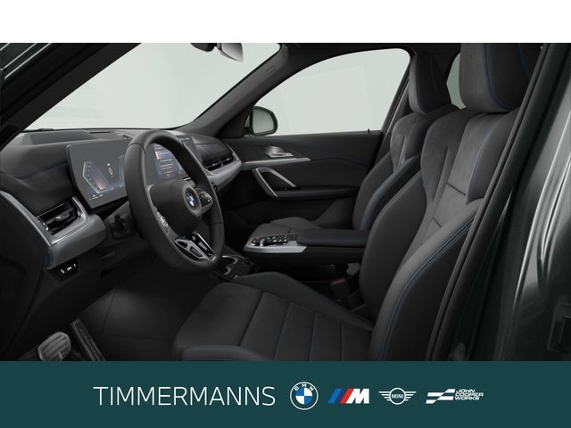 BMW X1 sDrive20i M Sportpaket Head-Up AHK foto 4
