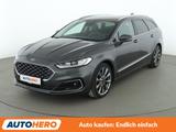 Ford Mondeo 2.0 TDCi EcoBlue Vignale AWD Aut.*LED* - Ford Mondeo mit Diesel-Antrieb: 2.0