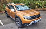 Dacia Duster TCe 150 2WD GPF Adventure *TOP* - Dacia Duster in Hamm