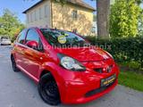Toyota Aygo AYGO Cool*GARANTI*KLIMA*5 TÜRIG*KLIMA* - Toyota aus 2007: Aygo