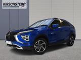 Mitsubishi Eclipse Cross Plug-In Hybrid Plus  Navi Standhei