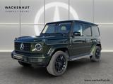 Mercedes-Benz G 500 Station NIGHT MULTIBEAM LED BURMESTER 360° - gebrauchte Mercedes-Benz G 500 aus dem Jahr 2022