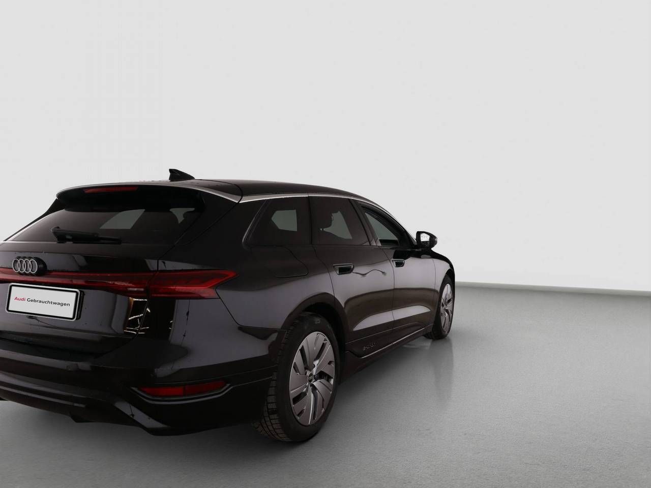 Audi A6 e-tron - Bild 4