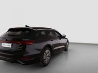 Audi A6 e-tron - Vorschau Bild 4