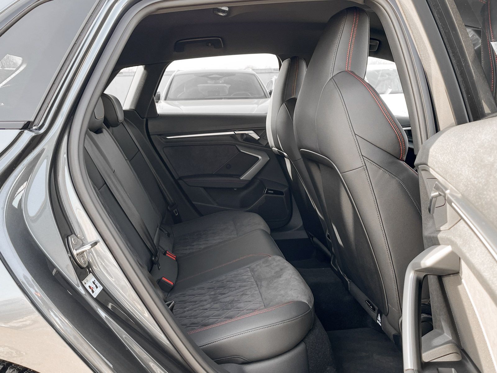 Audi A3 - Bild 11