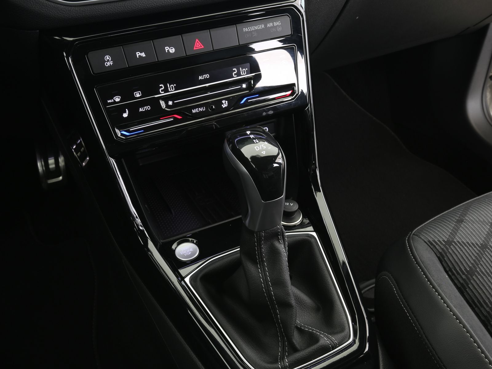 Volkswagen T-Cross - Bild 18
