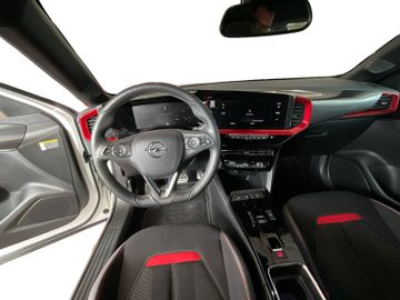 Opel Mokka - 12