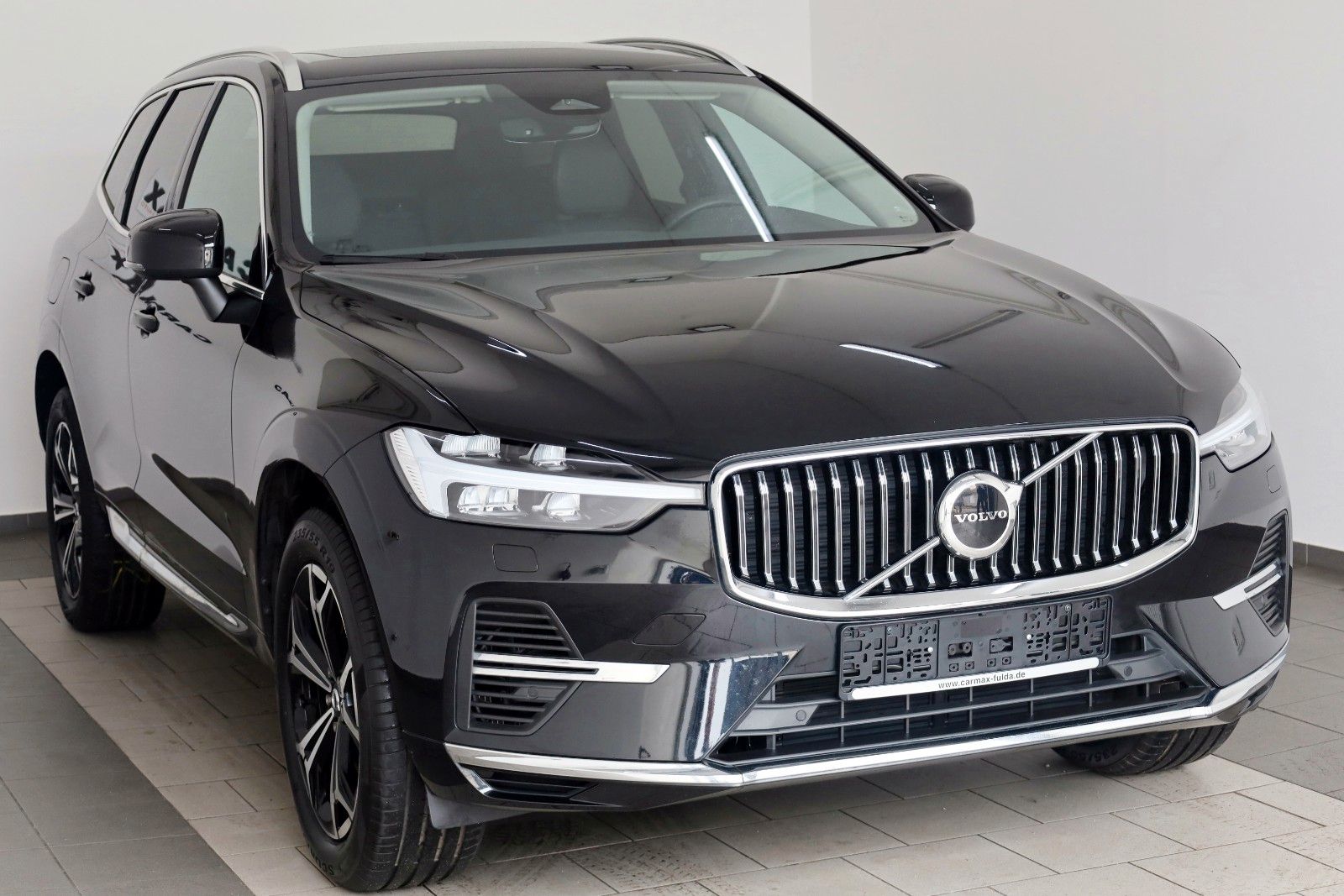 Fahrzeugabbildung Volvo XC60 Inscription,Leder,Navi,LED,SH,Kamera,H&K+WR