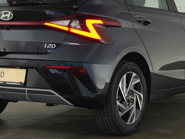 Hyundai i20 – Bild 24