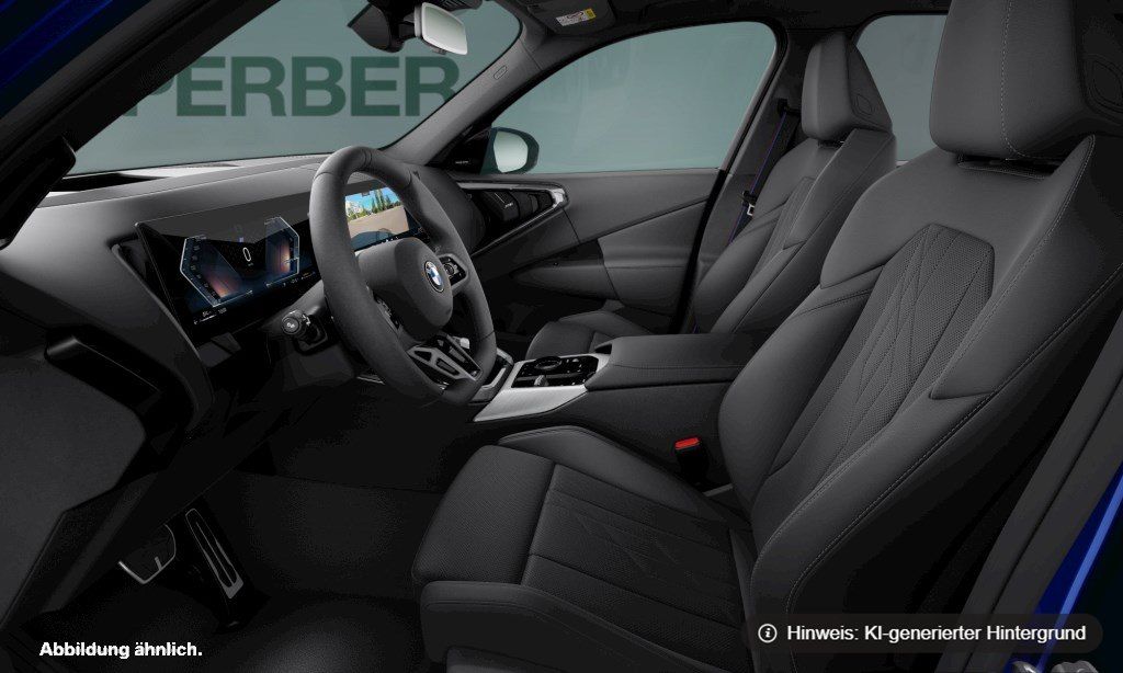 BMW X3 - Bild 4