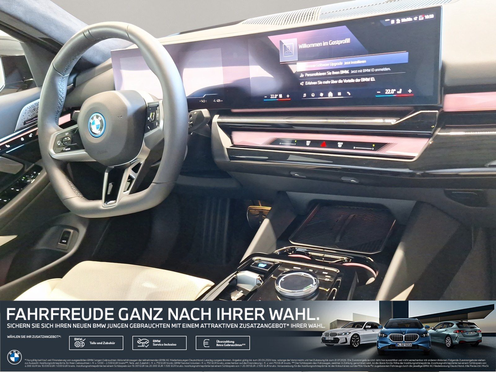BMW i5 - Bild 15