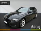 BMW 320i Touring xDrive Aut. Edition M Sport Shadow - BMW 320 Kombi 320i xdrive mit Benzin-Antrieb