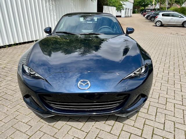 Mazda MX-5 Exclusive-Line