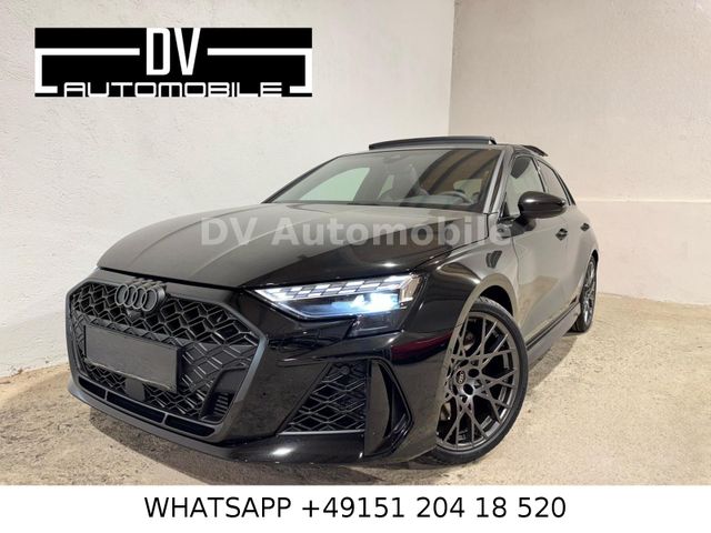 Audi RS3 2.5 TFSI S tronic Sportback *FACELIFT*