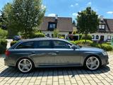 Audi RS6 5.0 tiptronic quattro Avant Keramik Bremsen  - Audi: Kombi, RS