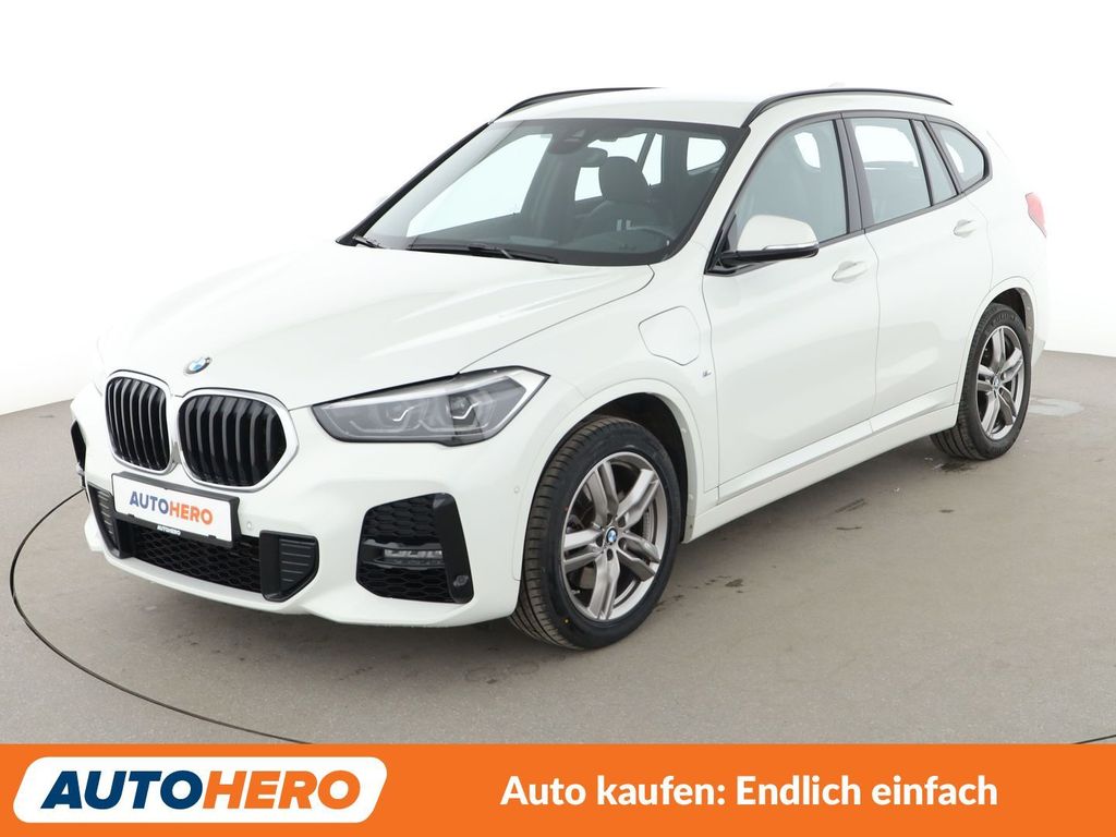 Image of BMW X1