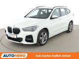 BMW X1 xDrive 25e M Sport Aut.*NAVI*LED*TEMPO*CAM* - BMW X1: Xdrive25e