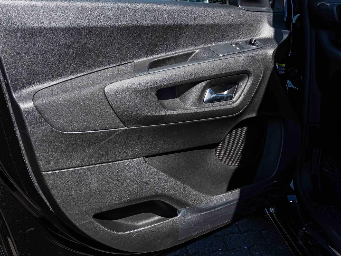 Citroën Berlingo M Diesel 100 Plus