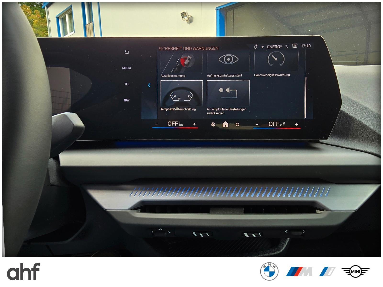 BMW 220 Gran Coupé 220i Gran Coupe Navi Led Kamera Driving Assist, миниатюра 15