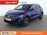 Volkswagen T-Roc 2.0 TSI R-Line 4Motion Aut.*NAVI*CAM*ACC*