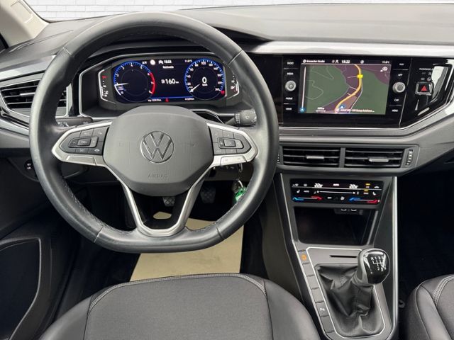 Fahrzeugabbildung Volkswagen Taigo Style 1.0 TSI KLIMA LED NAVI ALU