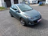 Mazda 2 1.3 MZR 55kW Prime-Line - gebrauchte Mazda 2 aus dem Jahr 2012