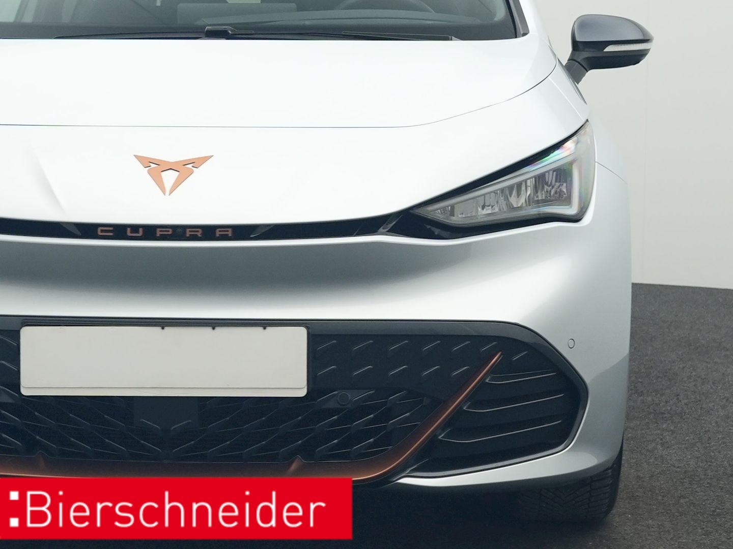 Cupra Born - Bild 21