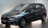 BMW 218 Gran Tourer Advantage 7Sitzer-Paket! - BMW: Sitzer