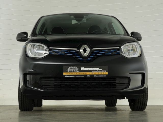 Twingo ELECTRIC INTENS 21,4 kWh+RÜCKFAHRKAMERA+S