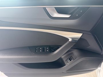 Audi A6 - 9