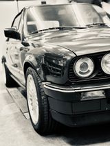 BMW 320 - BMW 320 aus 1990