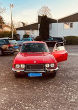 Fiat 124 Sportcoupe - Fiat Coupe