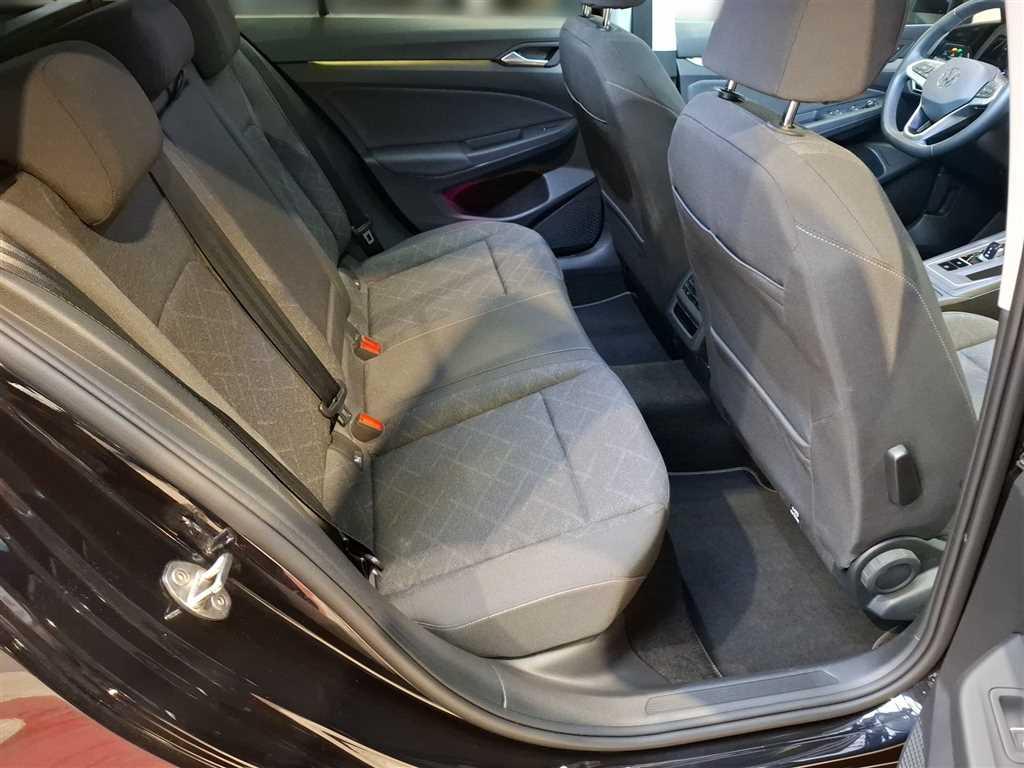 Volkswagen Golf Variant Life 1.5 eTSI DSG BusinessPremium, миниатюра 19