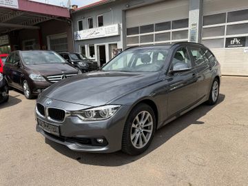 BMW 318 - 2