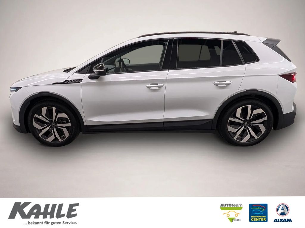 SKODA Elroq Sportline 60 ACC Navi LED - Bild 3