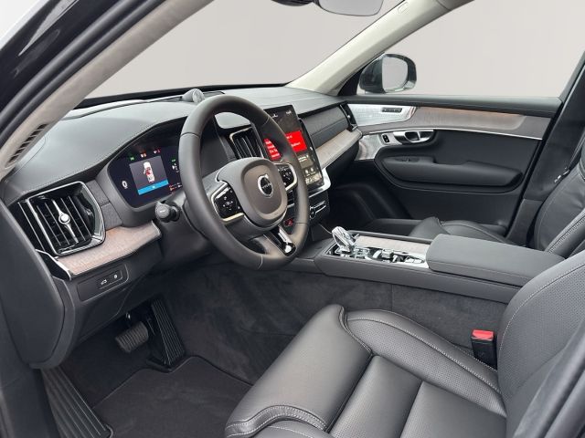 Volvo XC90 - Bild 10