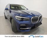 BMW X5 3.0 xDrive30d 7PL Aut. LED-Xenon LC-Pro Air  - BMW: 3.0