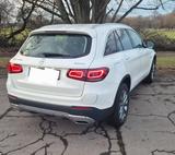 Mercedes-Benz GLC 300 e 4MATIC  - Mercedes-Benz GLC 300 in Saarbrücken