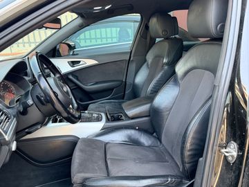 Audi A6 - 12