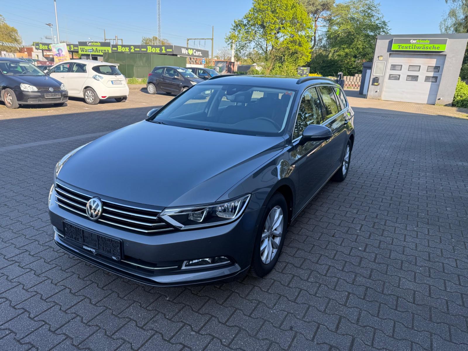 Volkswagen Passat  Comfortline BMT/Start-Stopp 147.000 Km