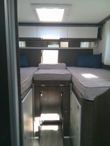 Benimar Tessoro 463 Automatik,Markise,Alu,Messepreis! - Benimar Diesel
